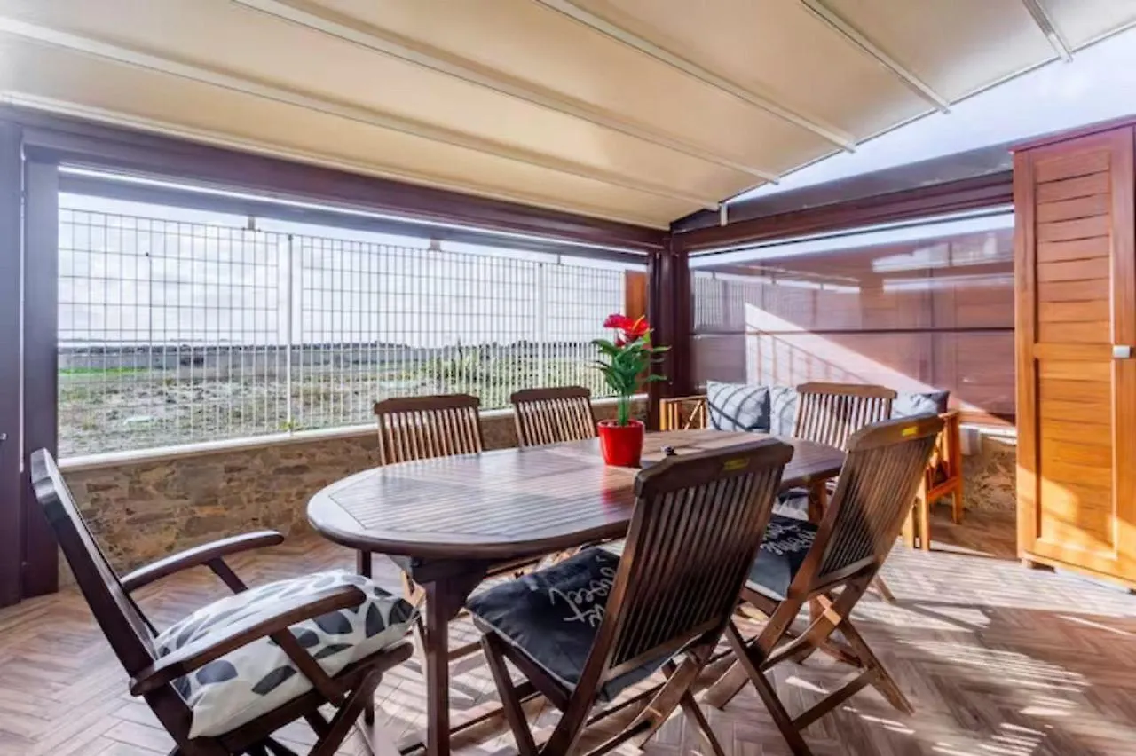 Old Lighthouse - Beach Apartment - Fiumicino Airport Italien