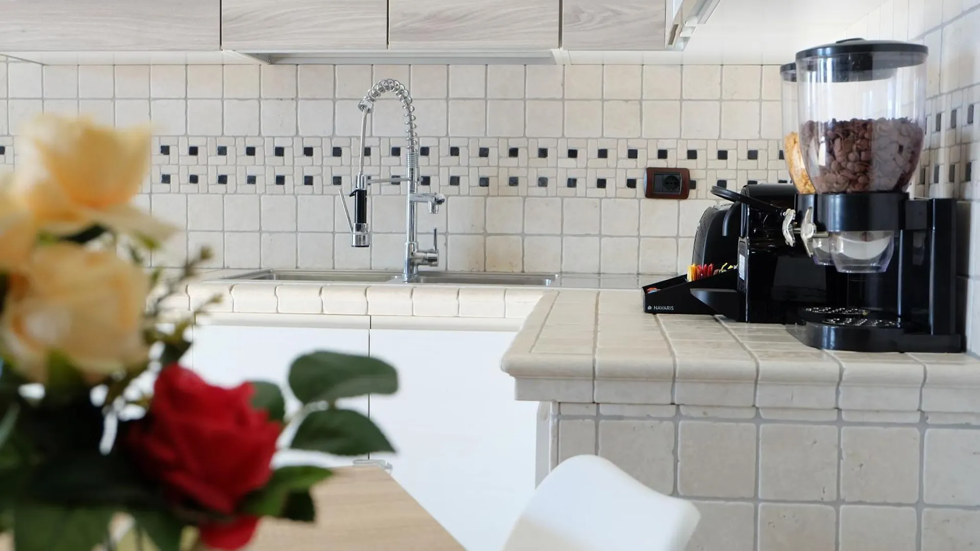 Old Lighthouse - Beach Apartment - Fiumicino Airport 0*,