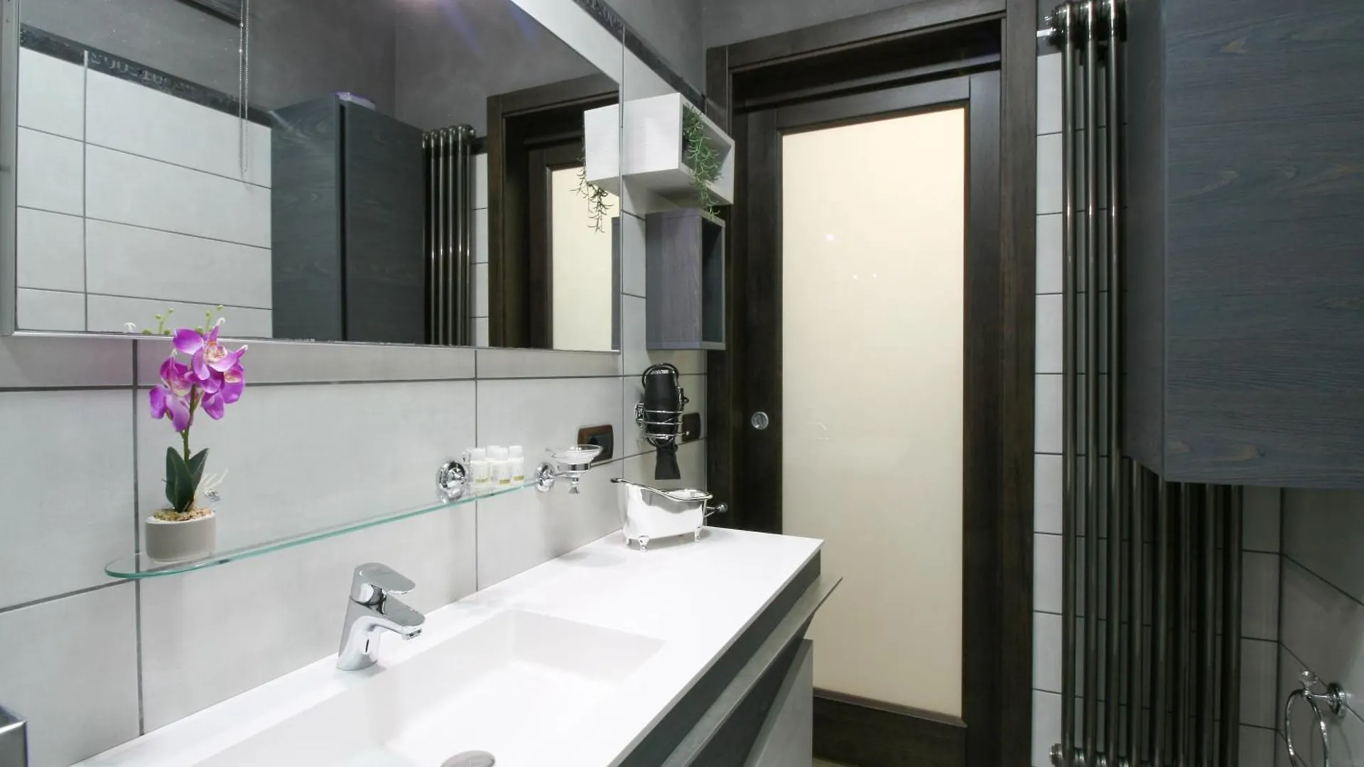 Old Lighthouse - Beach Apartment - Fiumicino Airport