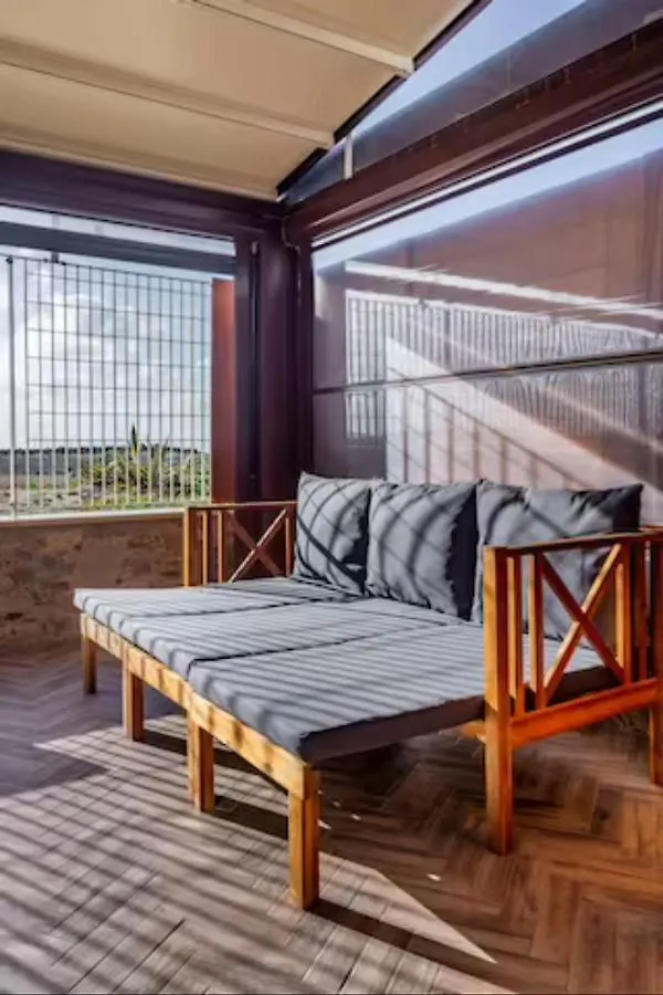 Old Lighthouse - Beach Apartment - Fiumicino Airport