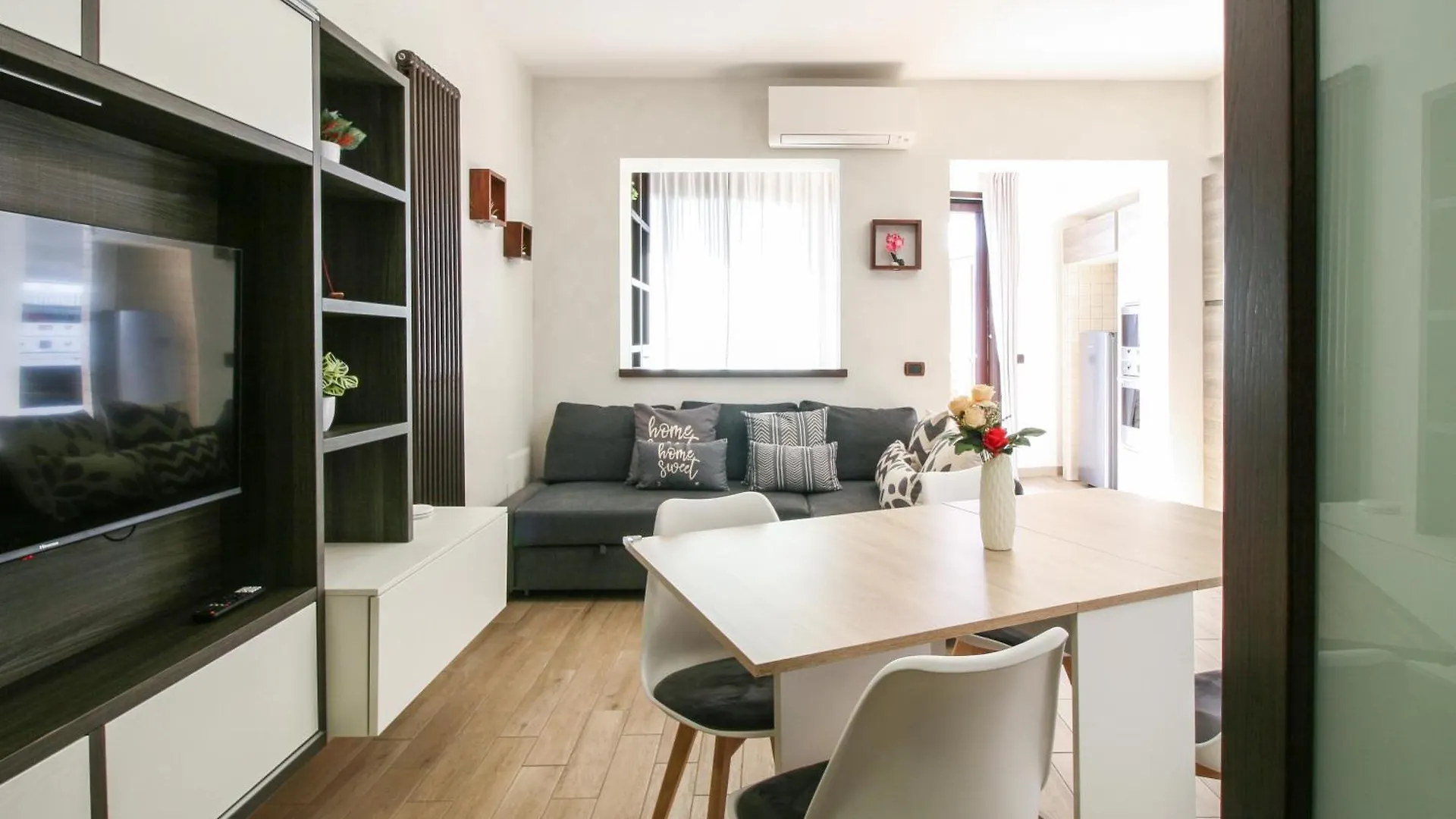 Old Lighthouse - Beach Apartment - Fiumicino Airport