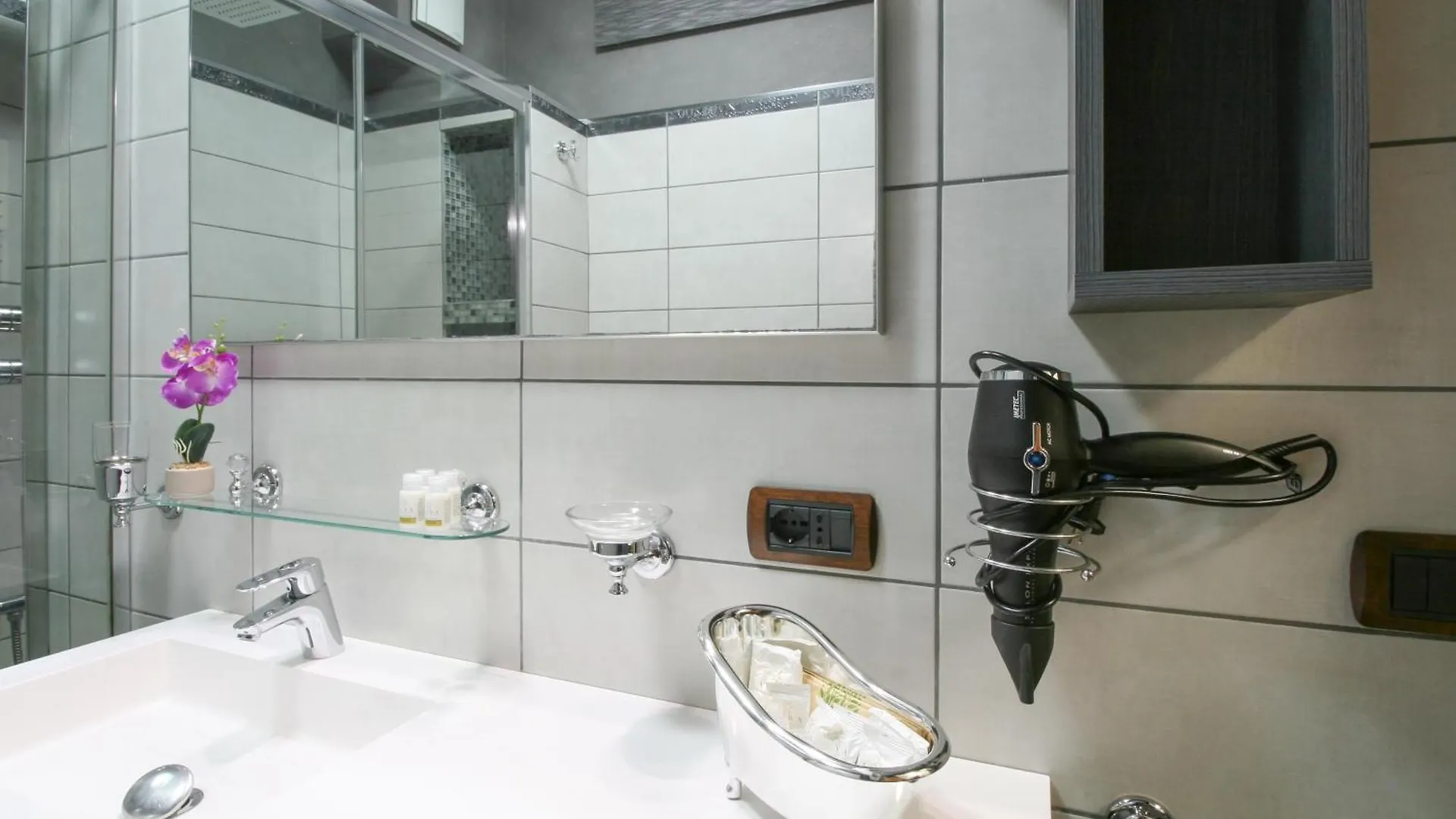 Old Lighthouse - Beach Apartment - Fiumicino Airport