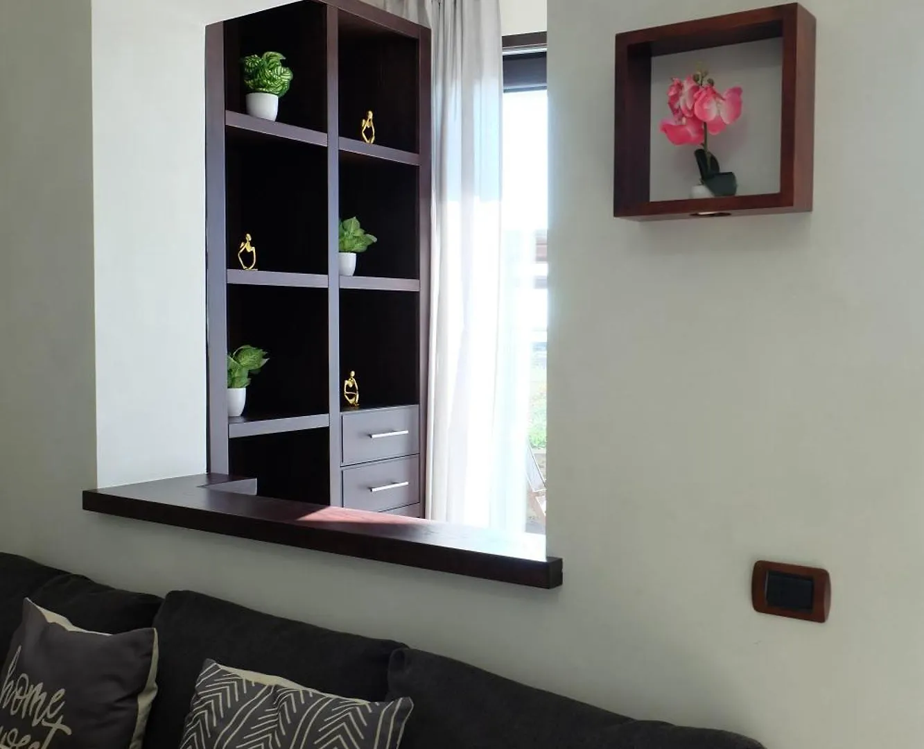 Old Lighthouse - Beach Apartment - Fiumicino Airport