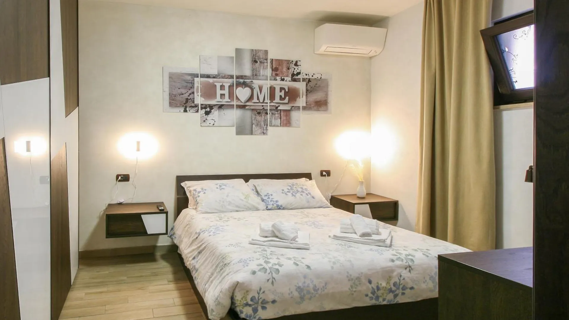 Old Lighthouse - Beach Apartment - Fiumicino Airport 0*,