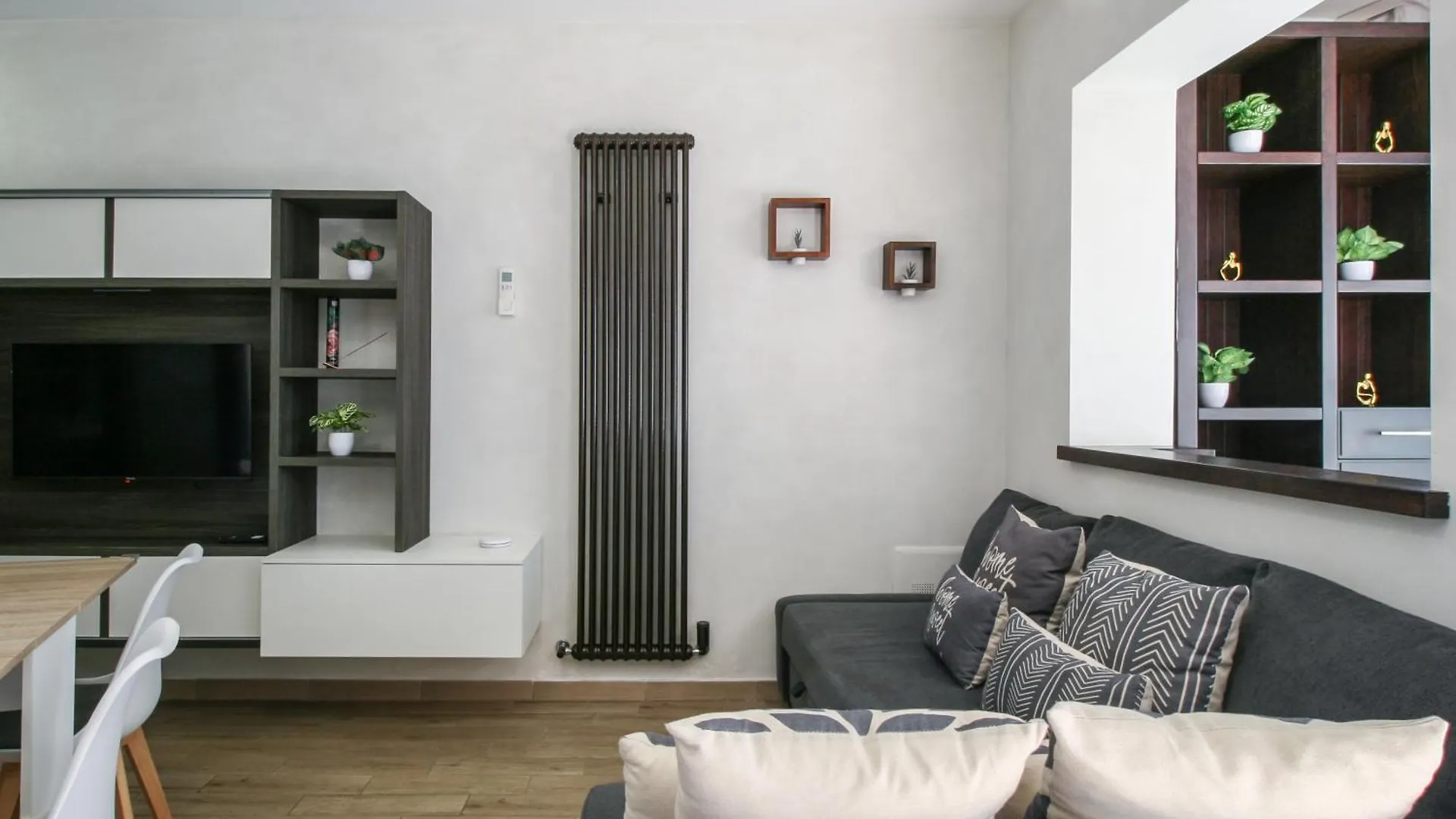Old Lighthouse - Beach Apartment - Fiumicino Airport